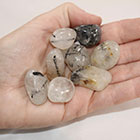 Tourmalinated Quartz