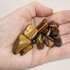 Tiger Eye