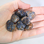 Sapphire - Blue