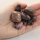 Rhodonite