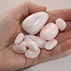 Calcite - Pink Mangano