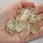 Hiddenite
