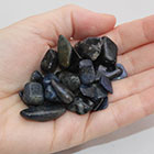 Dumortierite