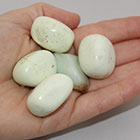 Chrysoprase - Citron