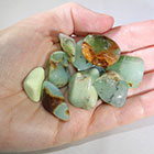 Chrysoprase