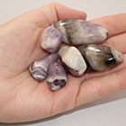 Amethyst - Chevron