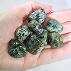 Turquoise - African