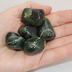 Kyanite - Green