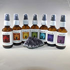Chakra Sprays