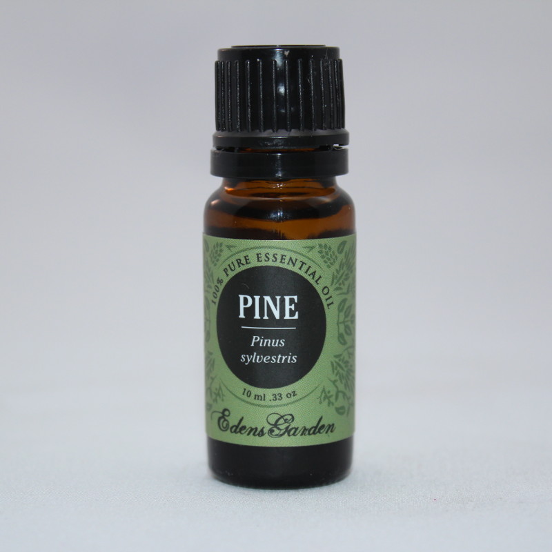 Pine Essential Oil