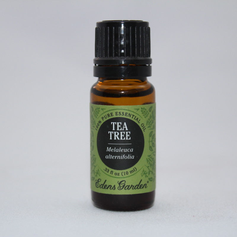 Tea Tree Essential Oil