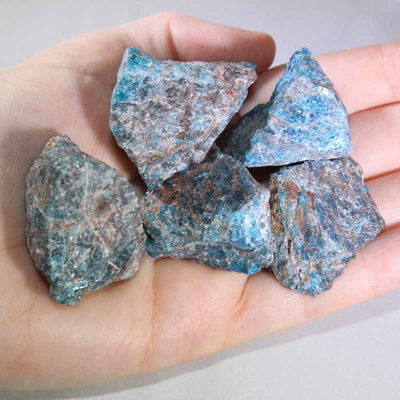 Apatite Natural