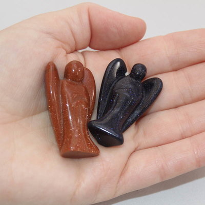 Goldstone Angel