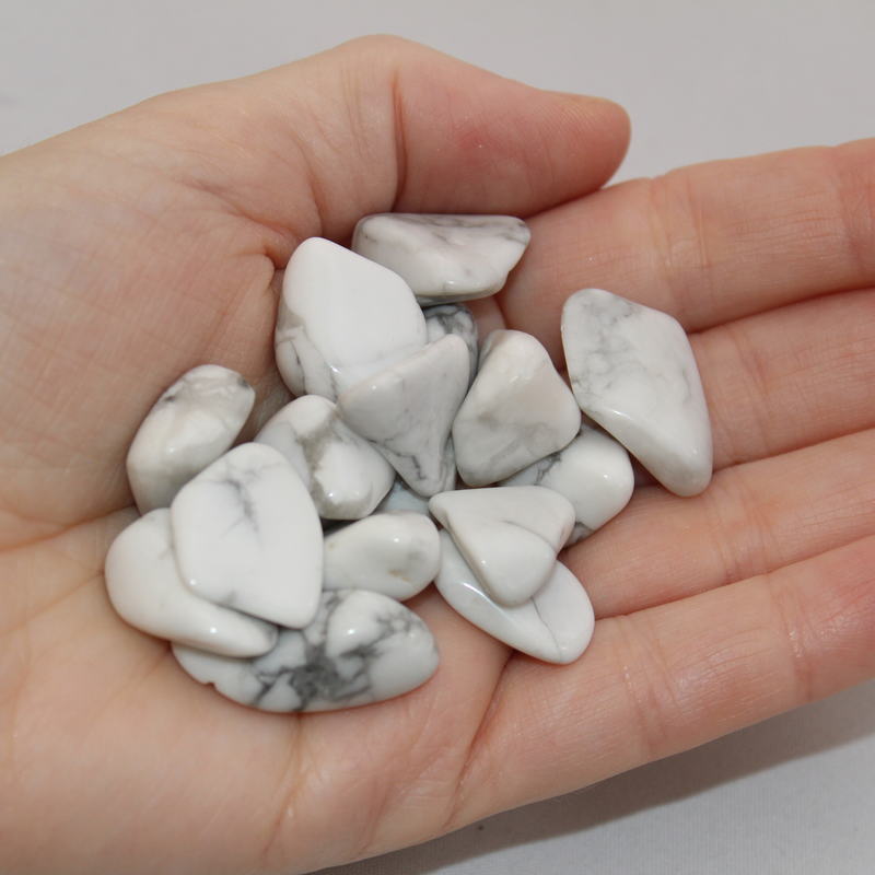 Howlite Polished
