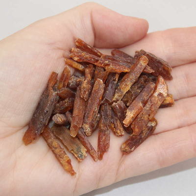 Orange Kyanite Natural