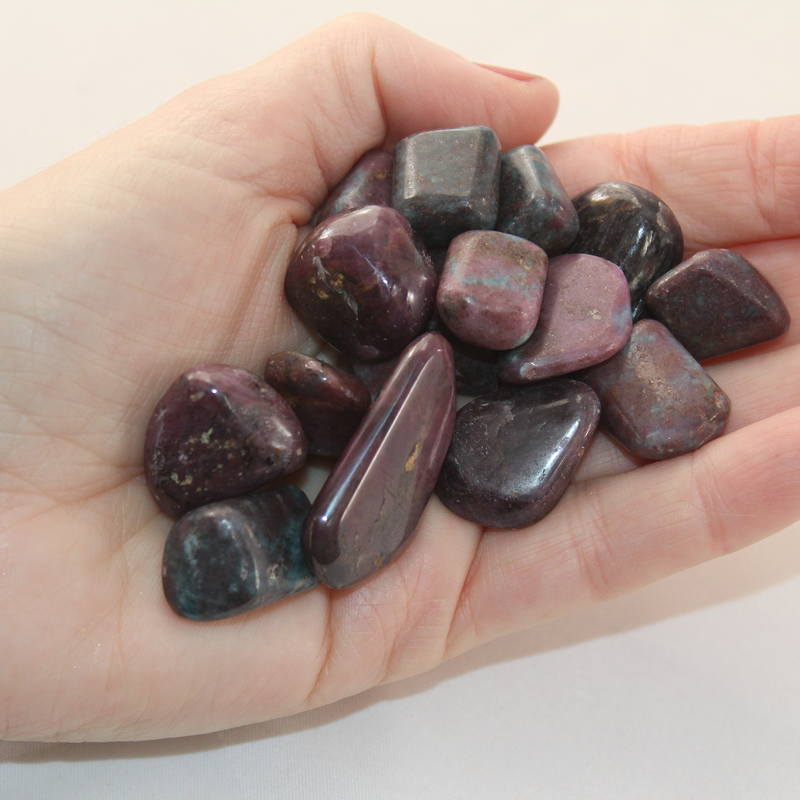Ruby Polished