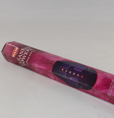 Cleaning Powers Incense Sticks - HEM