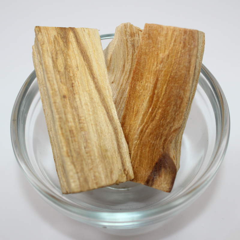 Palo Santo Smudge Sticks - Large