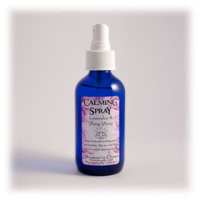 Calming Spray