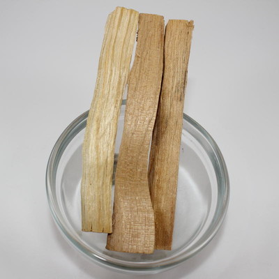 Palo Santo Sticks - Large