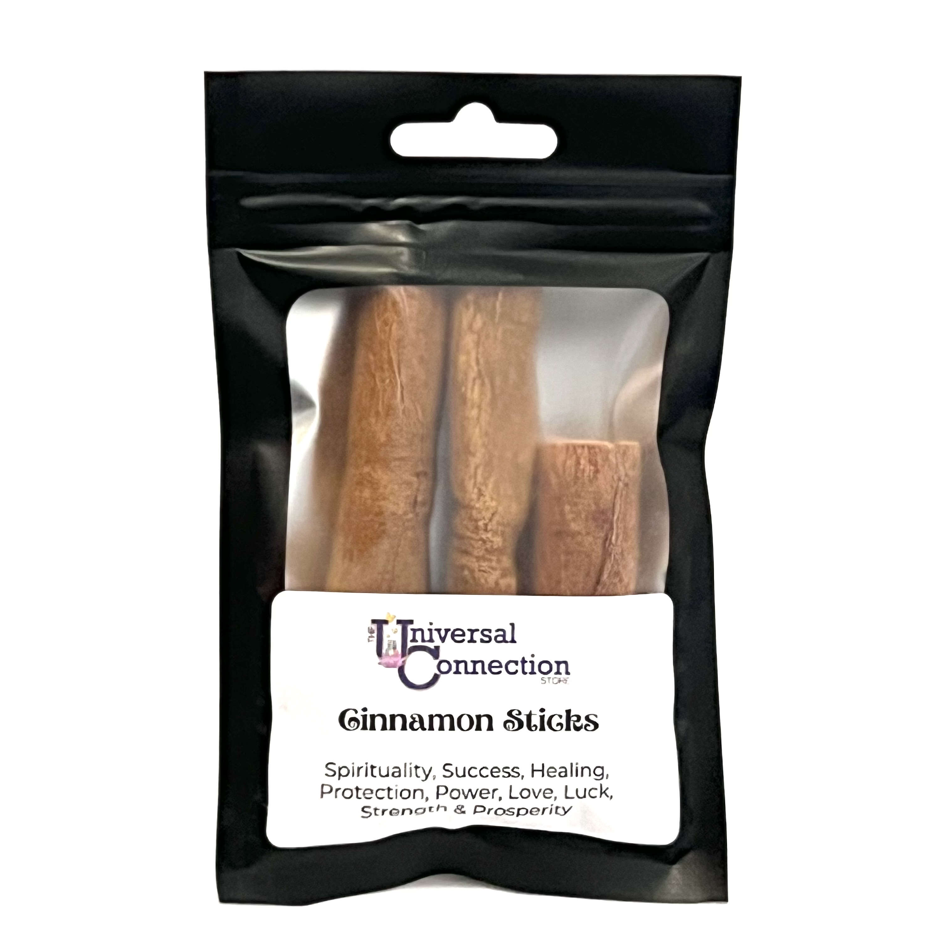 Cinnamon Stick