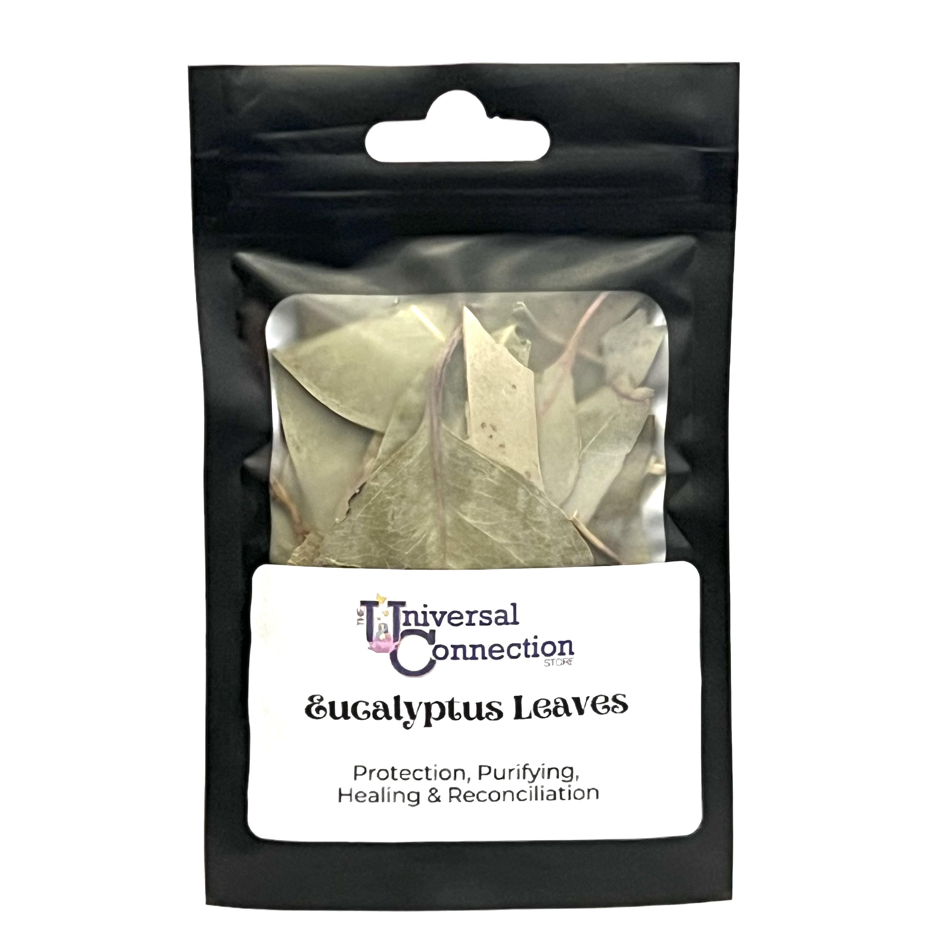 Eucalyptus Leaves