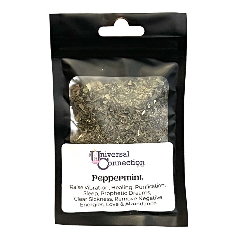 Peppermint