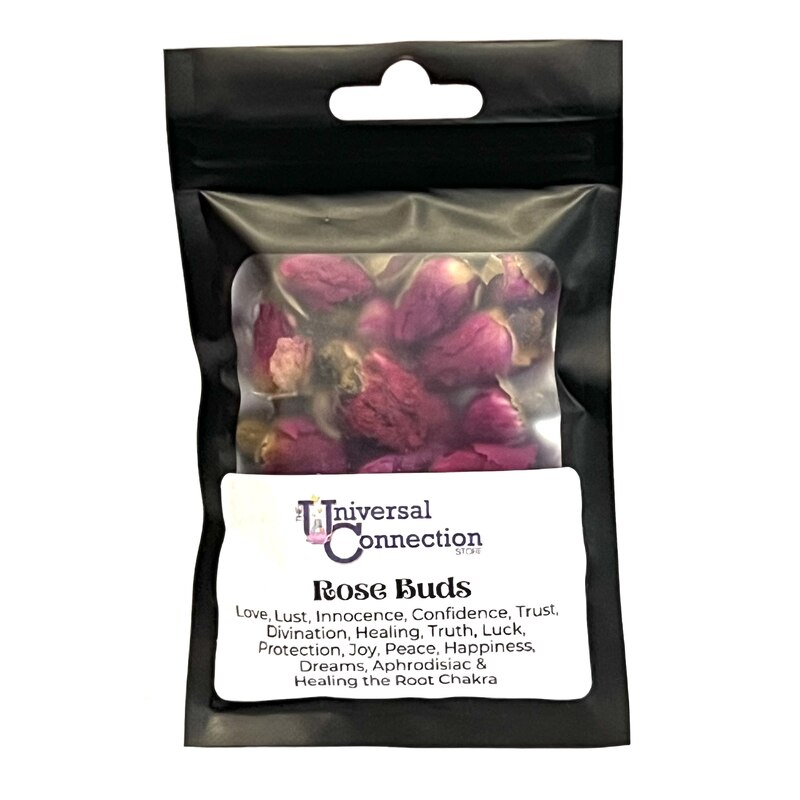 Rose Buds