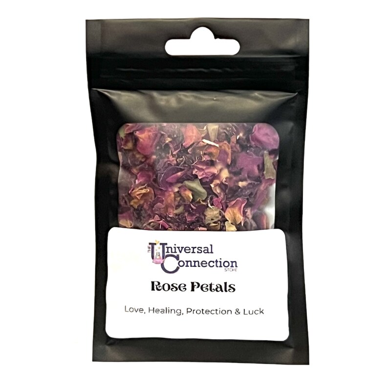 Rose Petals