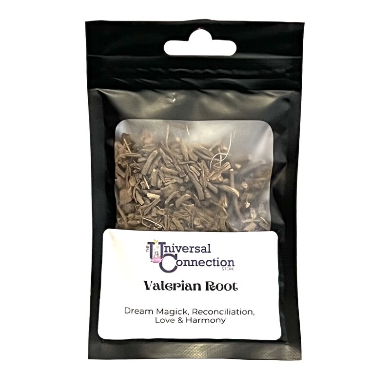 Valerian Root