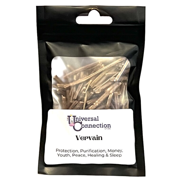 Vervain