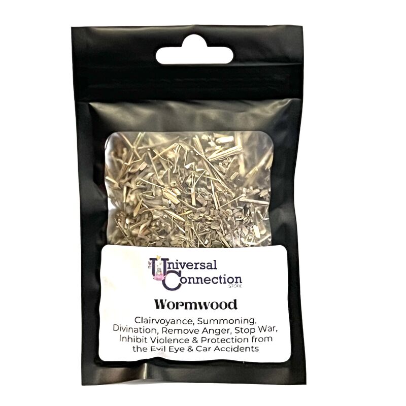 Wormwood