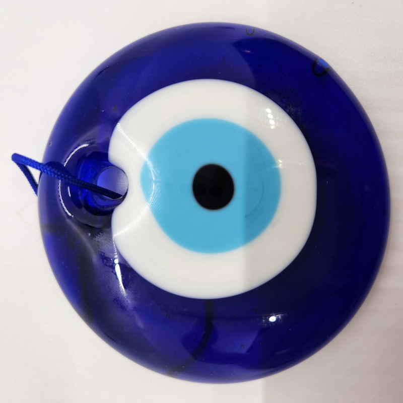 Evil Eye Hanging - Large