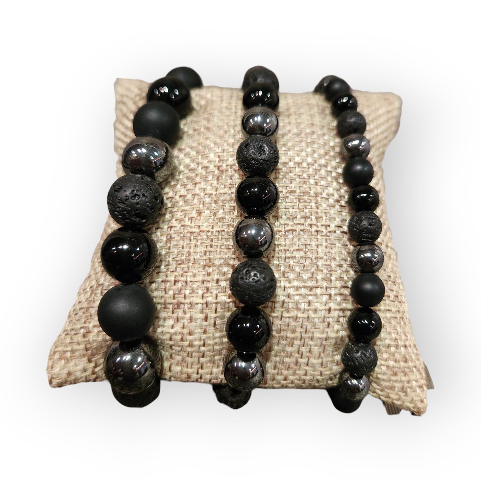 Protection & Grounding Bracelet