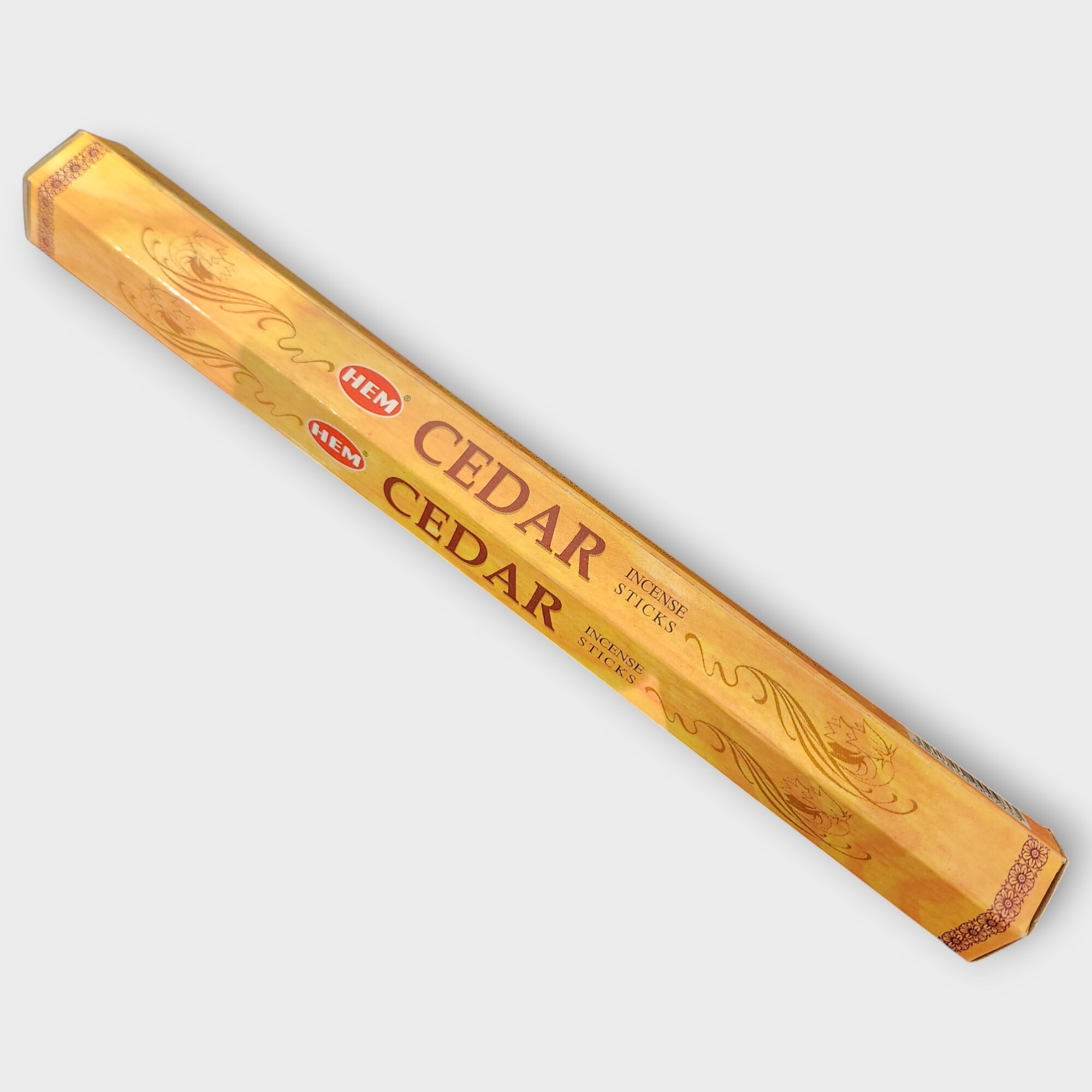Cedar Incense Sticks - HEM
