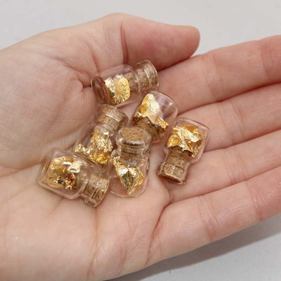 Gold (Flakes)