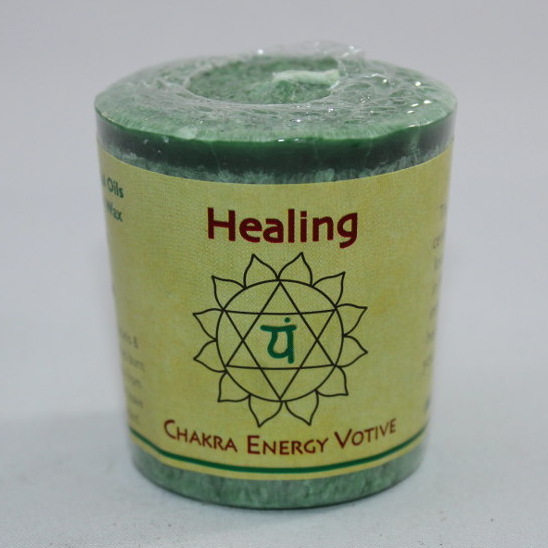 Healing Votive 2oz