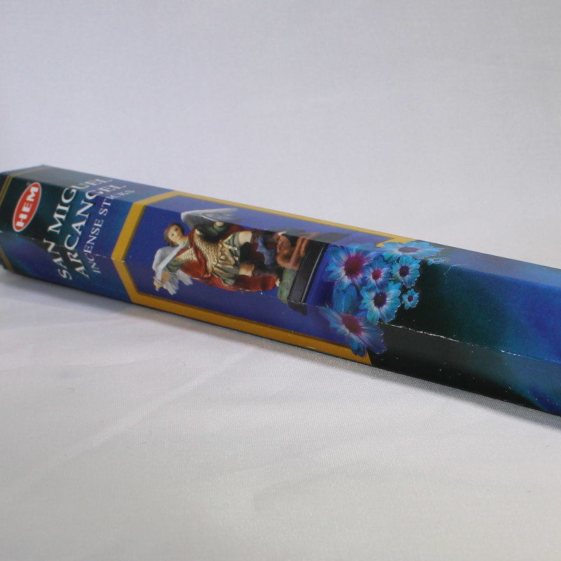 Archangel Michael (Miguel) Incense Sticks - HEM