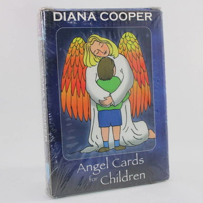 Angel Cards for Children